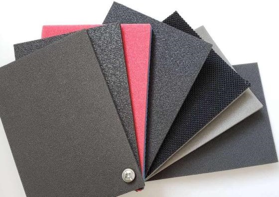 IXPE Foam