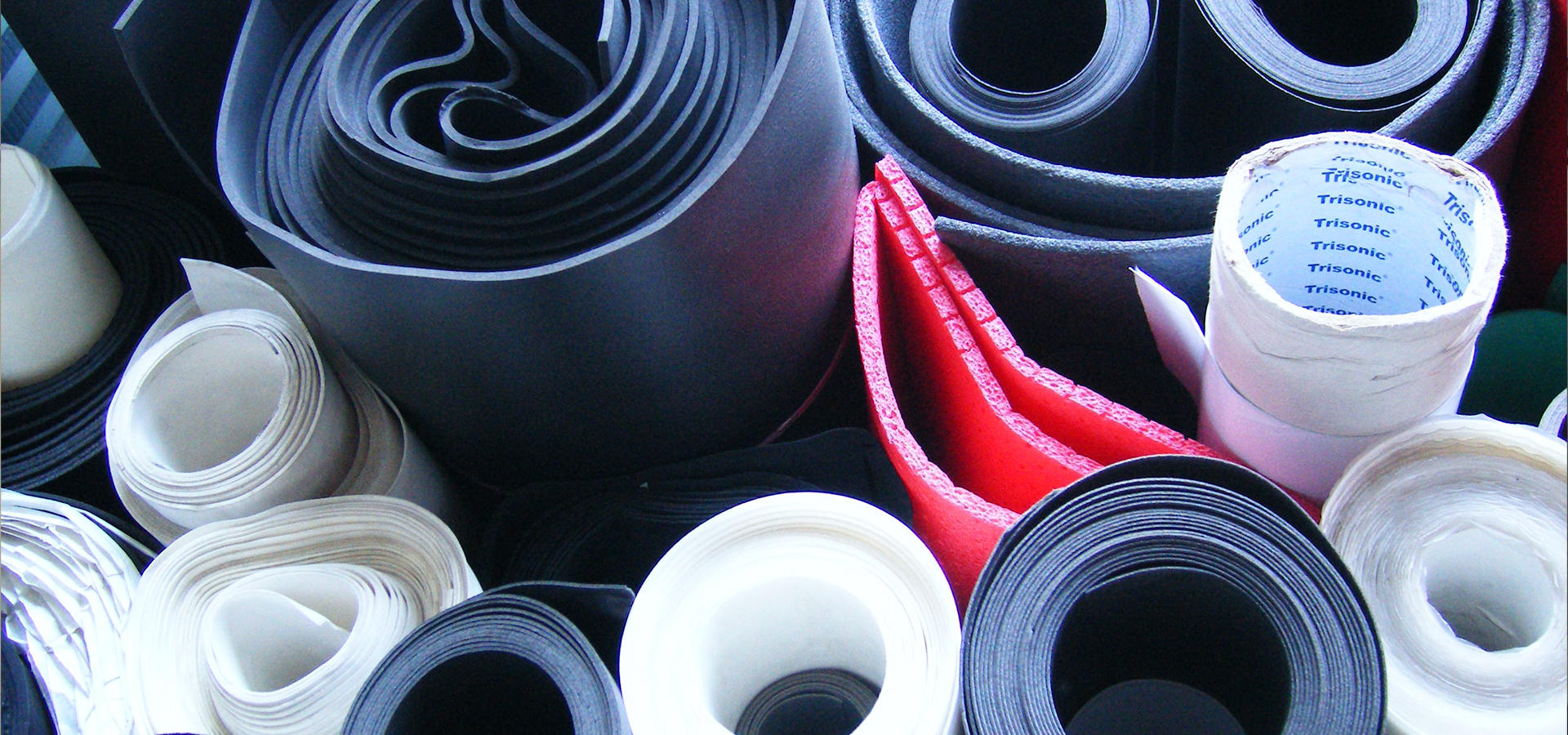 XPE Foam