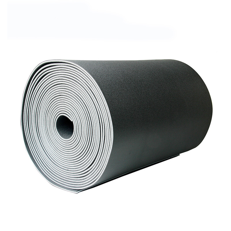 Custom Cushioned XPE Crosslinked Foam Board Insulated - PAIDU