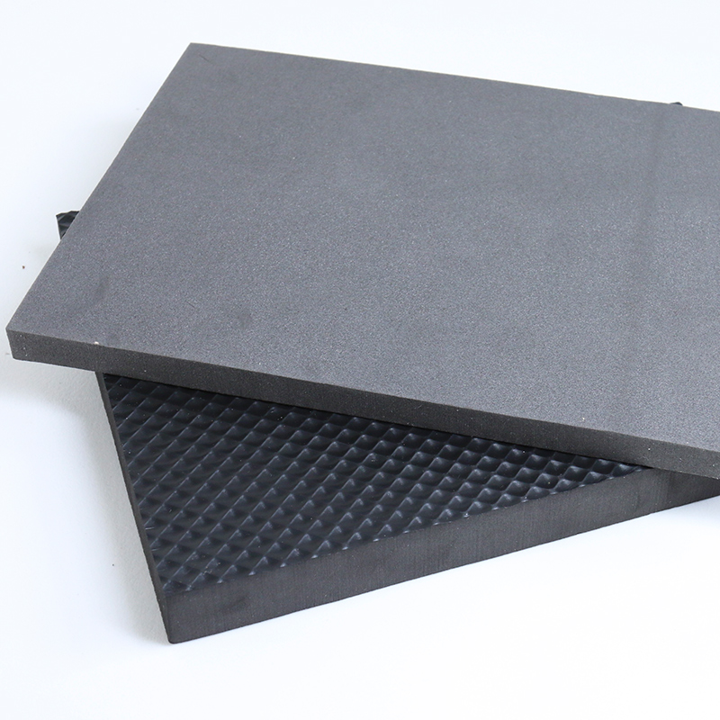 XPE Foam Flame Retardant Polyethylene Foam - PAIDU