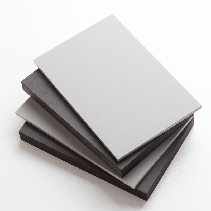 High Density PE Foams Are Used As Insulation And Shock-proof Materials For Buildings - PAIDU