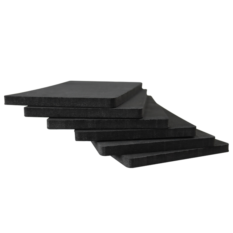 Factory Can Customize PE Foam Roll, PE foam Sheet - PAIDU