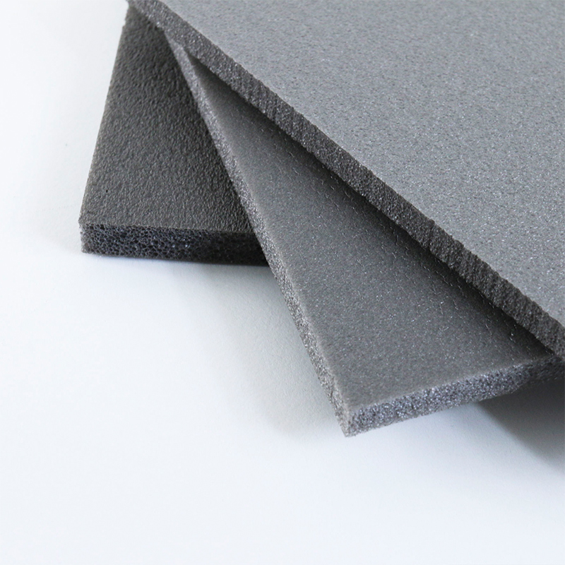 XPE Foam Polyethylene Foam For Insulation - PAIDU