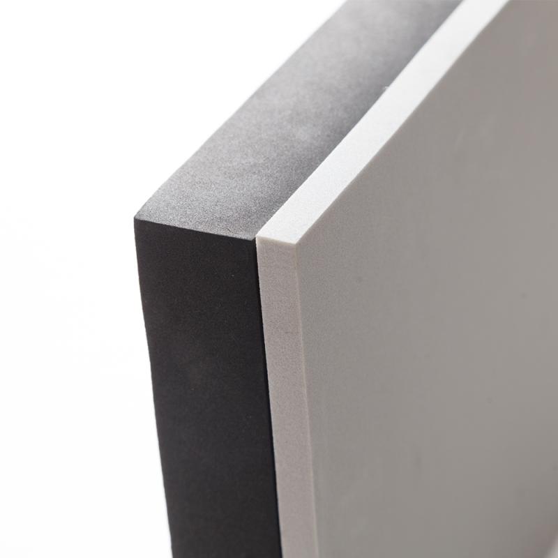 High Density PE Foams Are Used As Insulation And Shock-proof Materials For Buildings - PAIDU