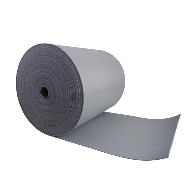 IXPE Foam Sheet Extrusion Line Closed Cell Crosslinked Polyethylene Foam Quakeproof Sheets - PAIDU