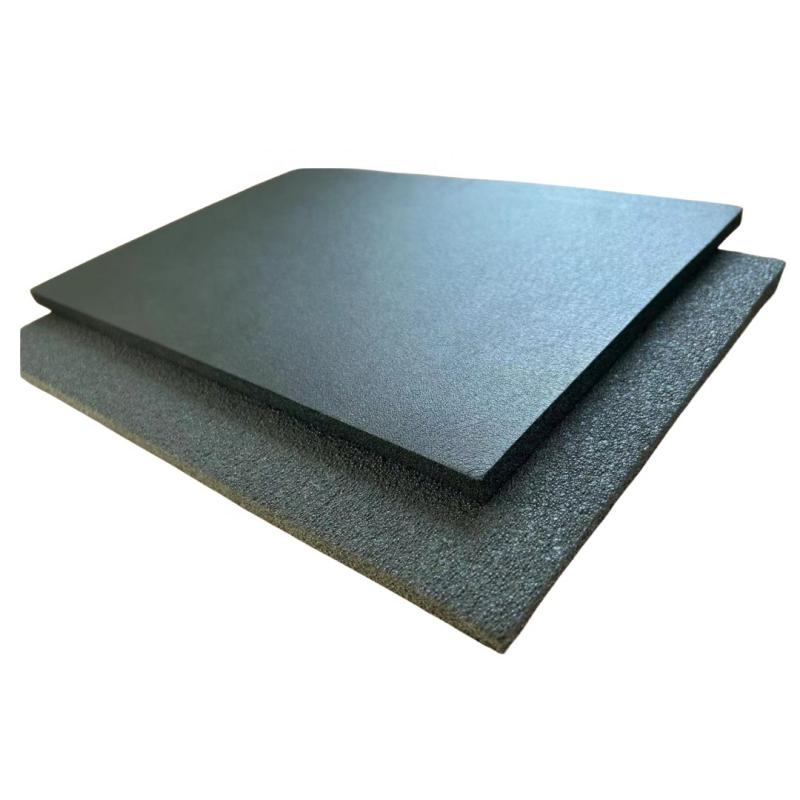 XPE Foam Board Packing Lining And Swimming Magic Float Mat, Baby Crawl Mat - PAIDU