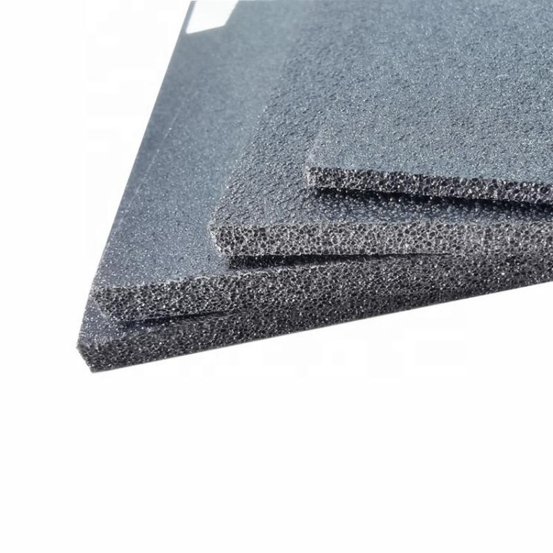 High Density Close Cell Polyethylene Foam Sheet/pe Foam roll - PAIDU