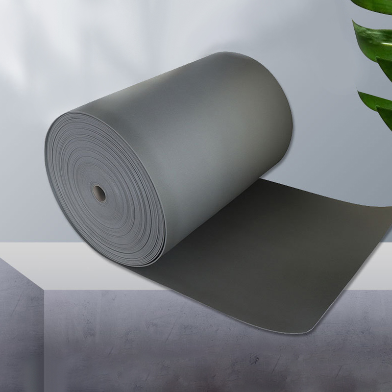 XPE Foam Insulation Soundproof Board XPE Foam Insulation Sheet - PAIDU