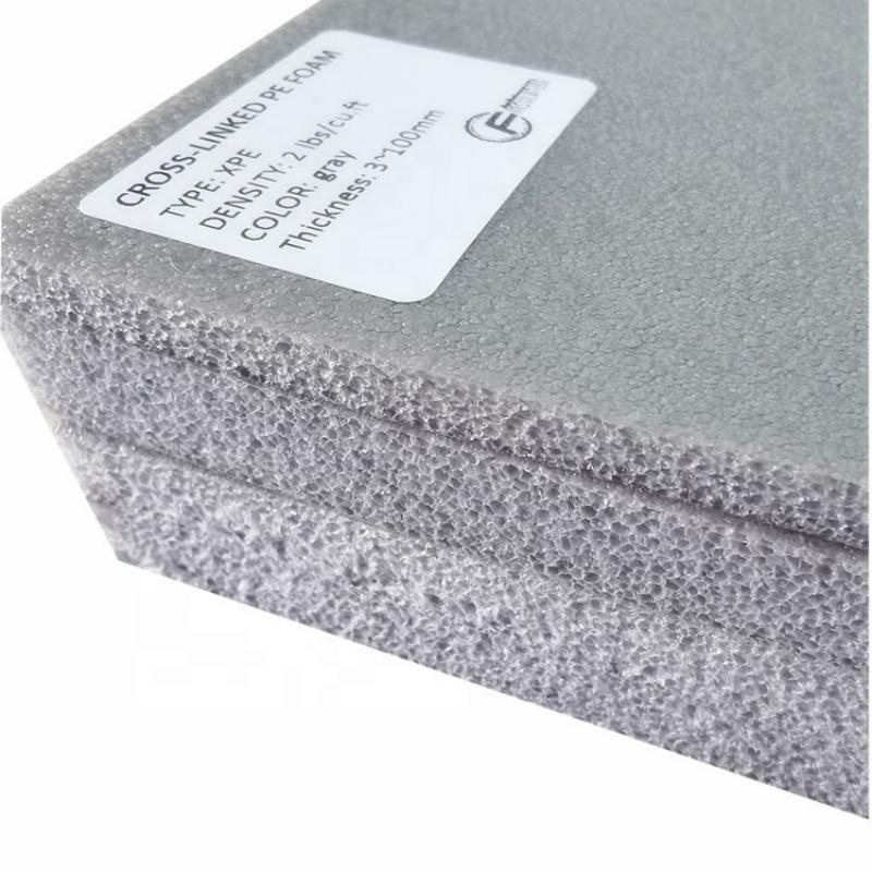 XPE High Density Closed Cell Polyethylene Foam Sheet - PAIDU