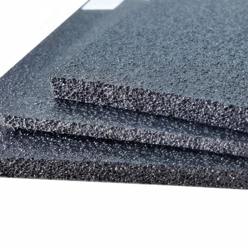XPE High Density Closed Cell Polyethylene Foam Soundproof Board - PAIDU
