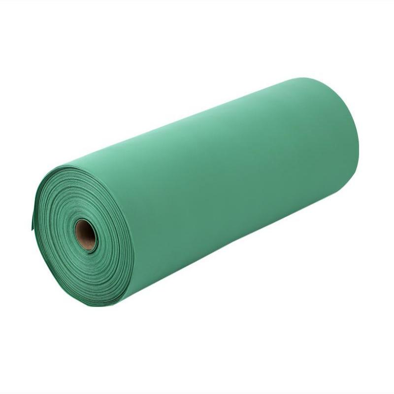 High Quality IXPE Material 2 mm Waterproof Floor Foam Liner Can Be Customized OEM Design - PAIDU