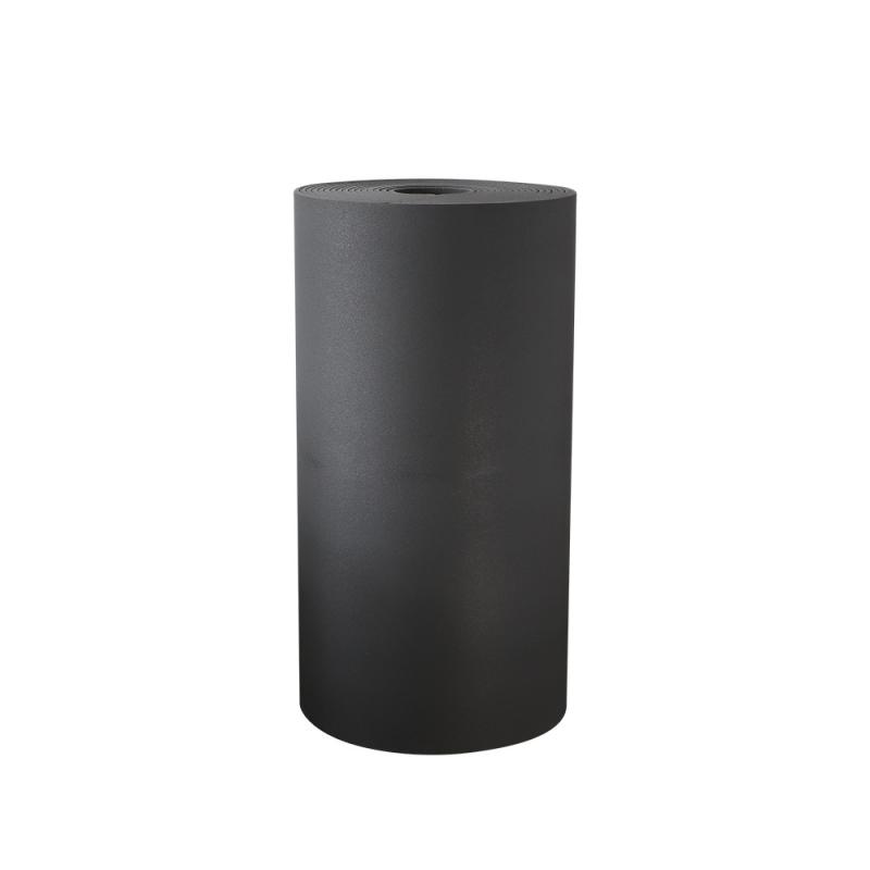 Closed Cell Physically Crosslinked Polythene Foam Insulation IXPE Insulation Foam Waterproof PE Foam Block - PAIDU