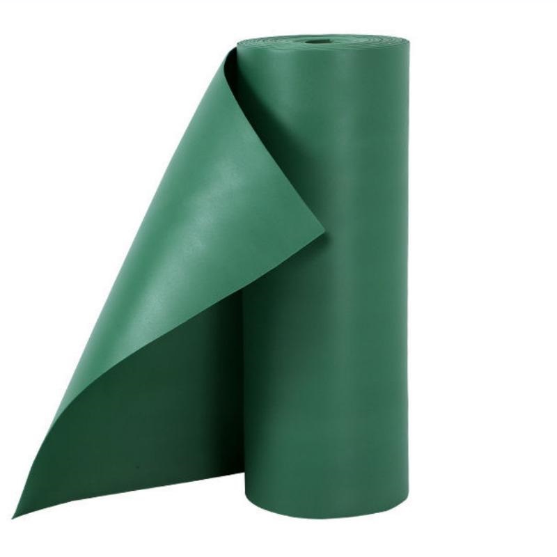 High Quality IXPE Material 2 mm Moisture-proof Floor Foam Liner Can Be Customized OEM Design - PAIDU