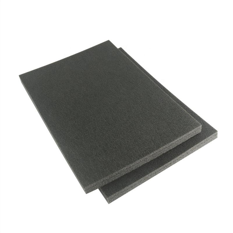 IXPE Foam Insulated Floor For Heat Preservation - PAIDU