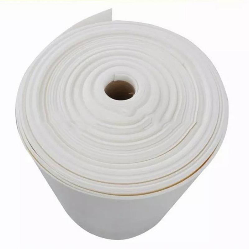Physically Cross Linked Polyethylene IXPE Foam PE Soundproof Foam - PAIDU