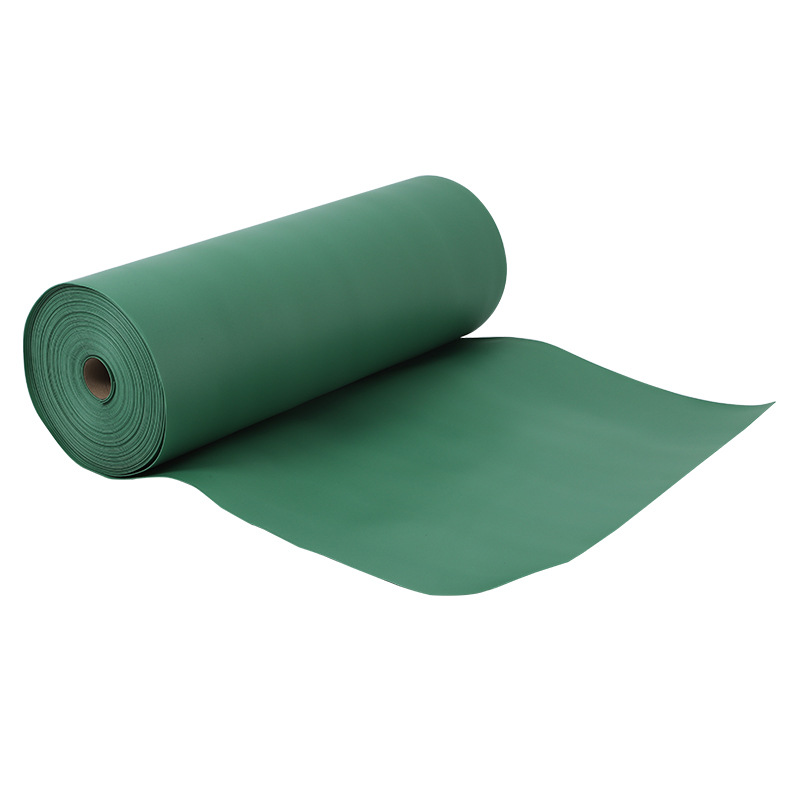 High Quality IXPE Material 2 mm Moisture-proof Floor Foam Liner Can Be Customized OEM Design - PAIDU