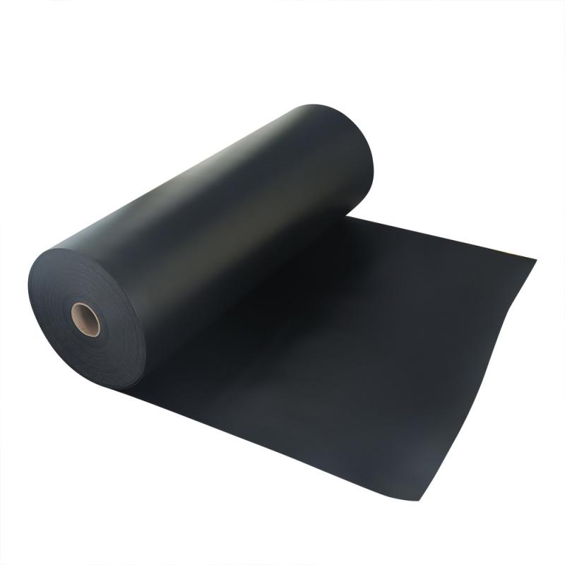 Closed Cell Physically crosslinked polyolefin foam insulation IXPE insulation foam Moistureproof PE Foam Block - PAIDU