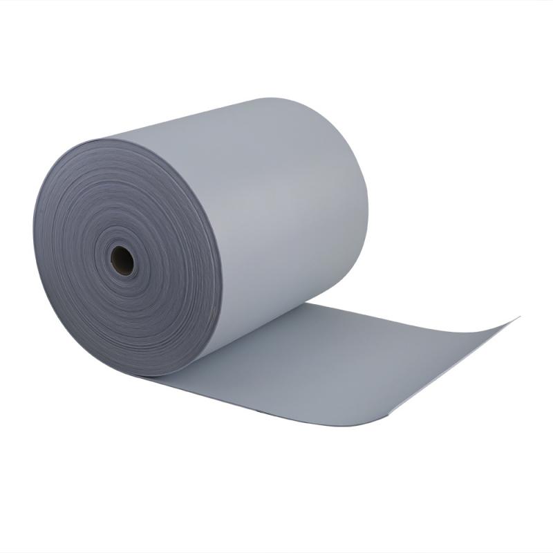 Closed Cell Physically Crosslinked Polythene Foam Insulation IXPE Insulation Foam Waterproof PE Foam Block - PAIDU