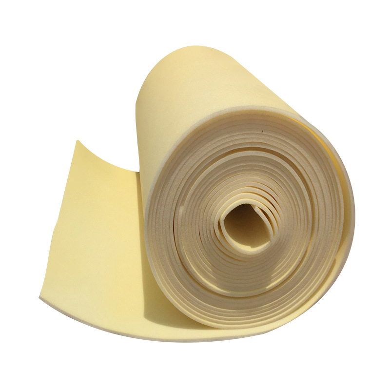 XPE Chemical Bridged Crosslinked Insulation Foam 6mm Thick 20 Times XPE Foam Manufacturers - PAIDU