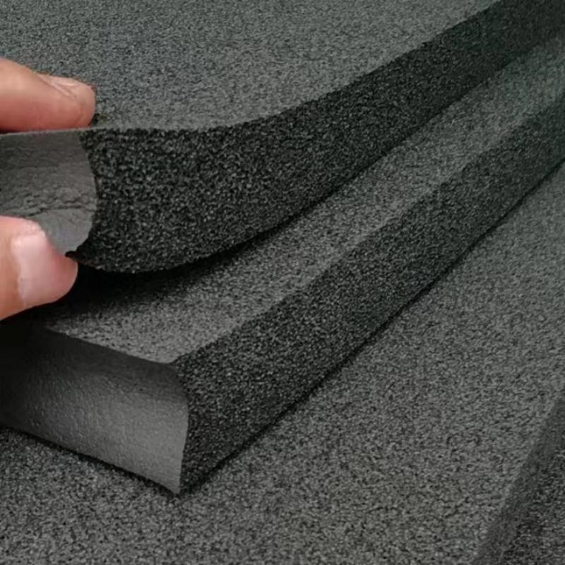IXPE Foam High-density Foam Material That Retards Flame - PAIDU